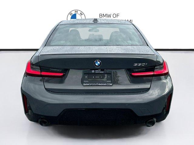 صورة 5 لـ 2026 BMW 330 I NA