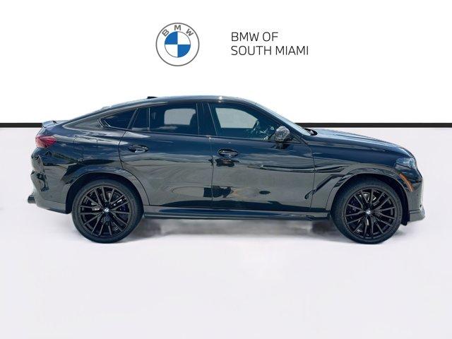 صورة 7 لـ 2024 BMW X6 XDRIVE40I
