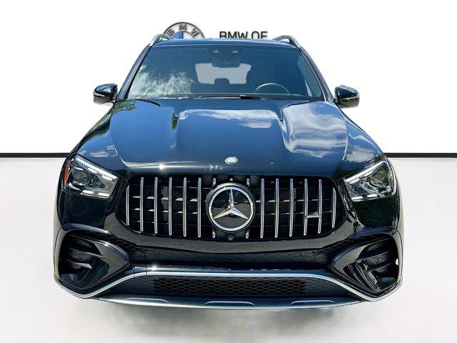 MERCEDES-BENZ GLE-CLASS - 2