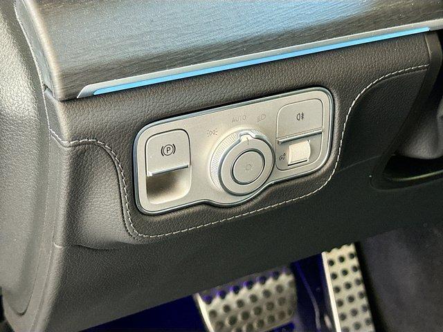 MERCEDES-BENZ GLE-CLASS - 10