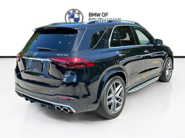 MERCEDES-BENZ GLE-CLASS - 7