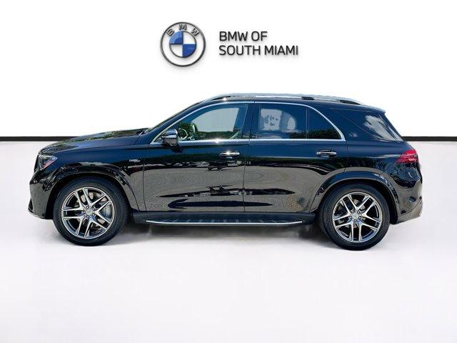 MERCEDES-BENZ GLE-CLASS - 4