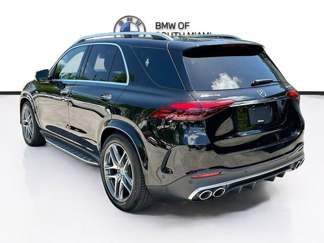 MERCEDES-BENZ GLE-CLASS - 5