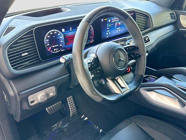 MERCEDES-BENZ GLE-CLASS - 9