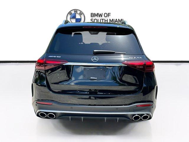 MERCEDES-BENZ GLE-CLASS - 6