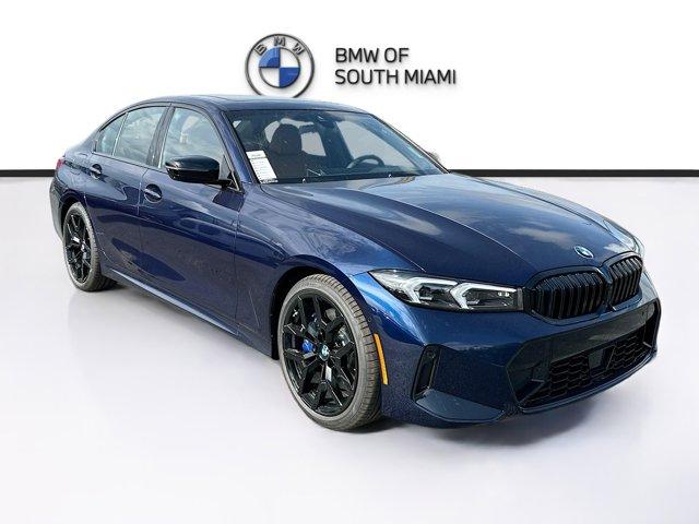 New 2026 BMW 330 I