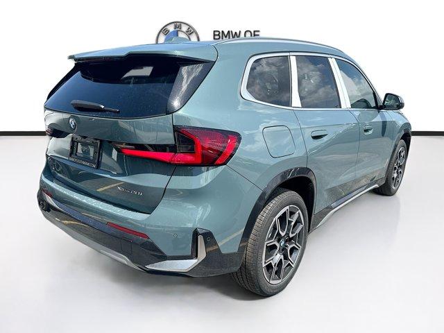2026 BMW X1 XDRIVE28I — фото 6