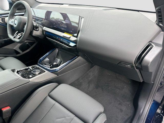 2026 BMW X3 30 XDRIVE 缩略图 24