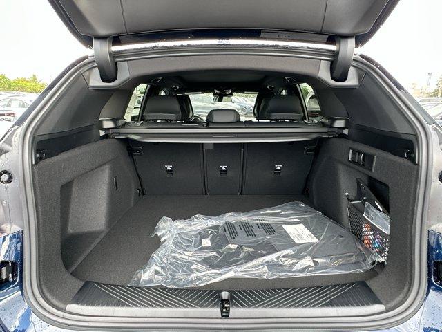 2026 BMW X3 30 XDRIVE 缩略图 21