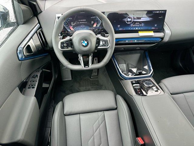2026 BMW X3 30 XDRIVE 缩略图 17