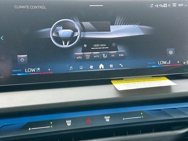 2026 BMW X3 30 XDRIVE 缩略图 13