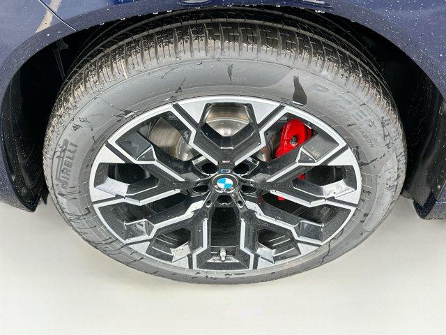 2026 BMW X3 30 XDRIVE 缩略图 26