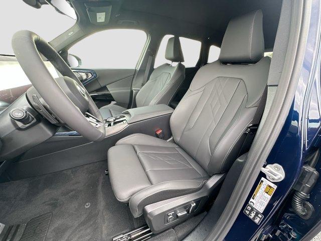 2026 BMW X3 30 XDRIVE 缩略图 15