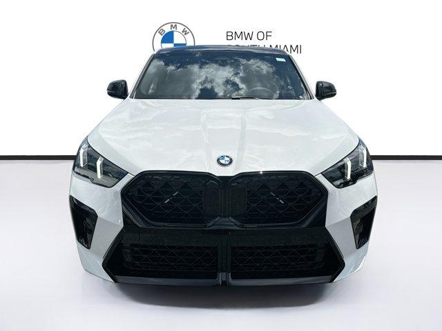 2026 BMW X2 XDRIVE28I 照片 2