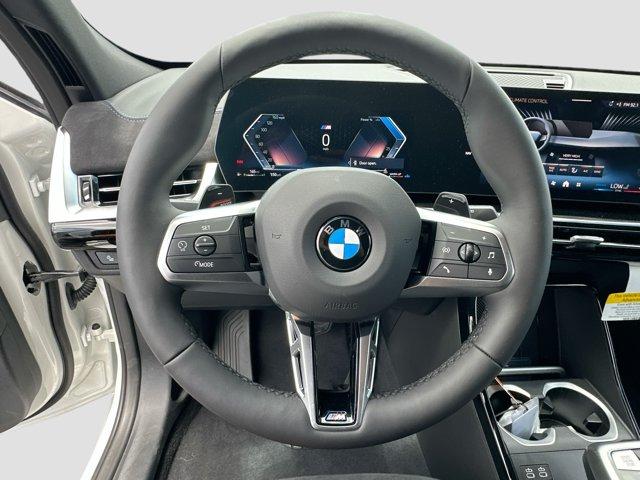 2026 BMW X2 XDRIVE28I 照片 8
