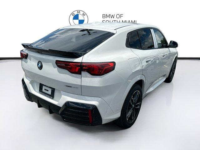 2026 BMW X2 XDRIVE28I 照片 6