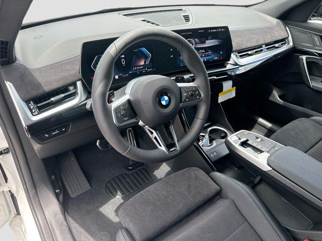 2026 BMW X2 XDRIVE28I 照片 7