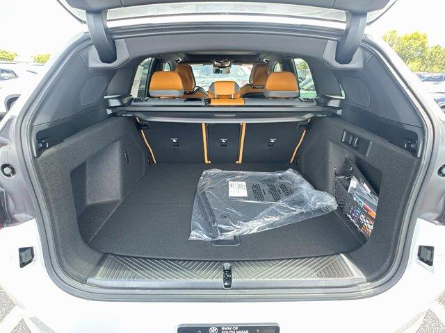 2026 BMW X3 30 XDRIVE 缩略图 19