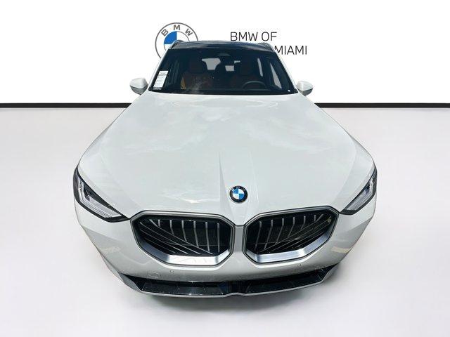 2026 BMW X3 30 XDRIVE 缩略图 2