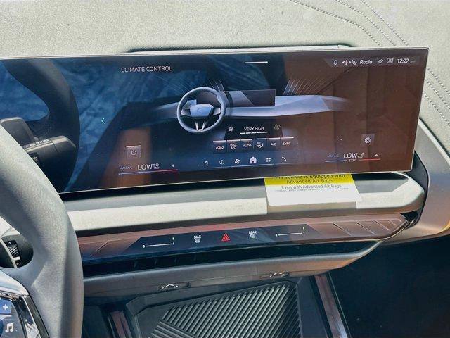2026 BMW X3 30 XDRIVE 缩略图 12