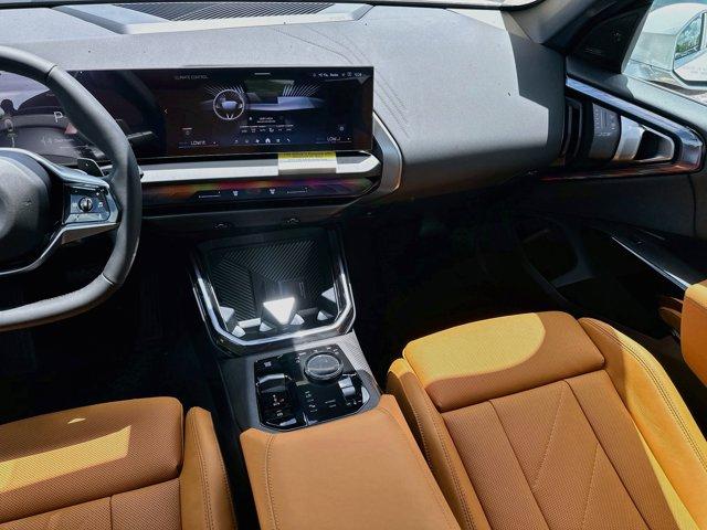 2026 BMW X3 30 XDRIVE 缩略图 17