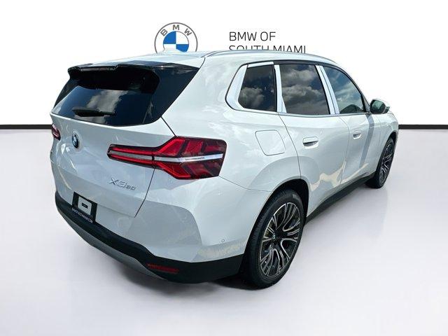 2026 BMW X3 30 XDRIVE 缩略图 6