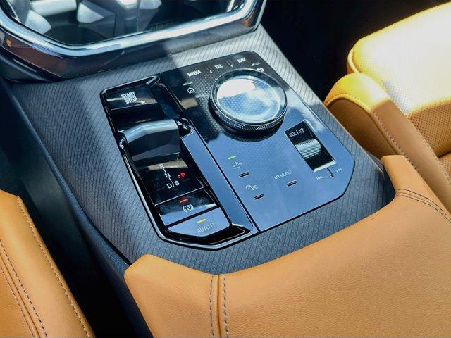2026 BMW X3 30 XDRIVE 缩略图 13