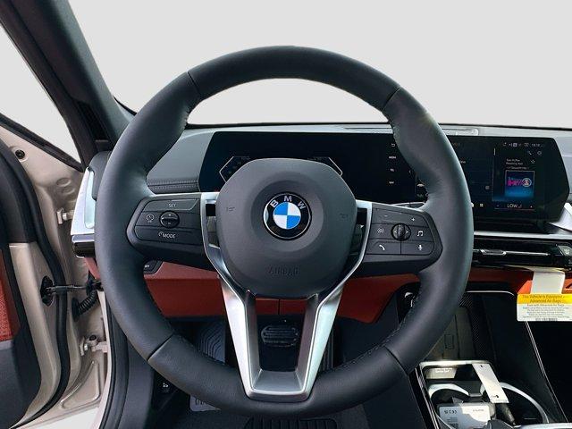 2026 BMW X1 XDRIVE28I — фото 8