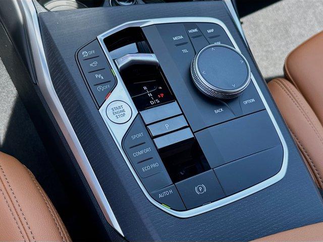 2026 BMW 330 I XDRIVE thumbnail 14