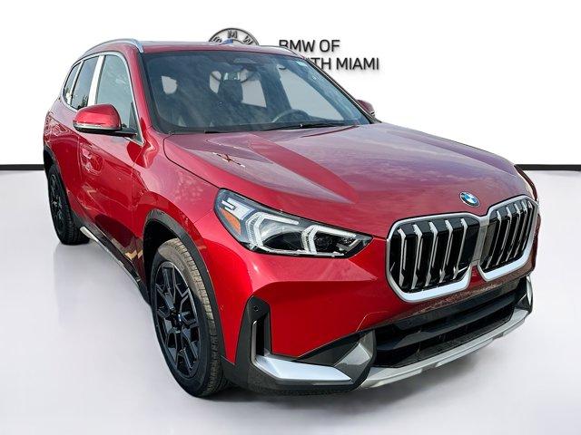 New 2026 BMW X1 xDrive28i