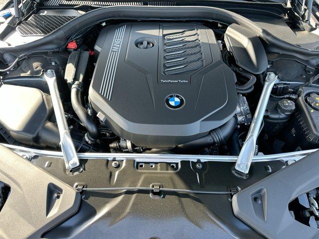 صورة مصغرة 25 لـ 2026 BMW 840 GRAN COUPE I