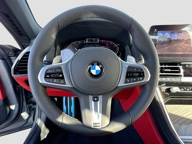 صورة 8 لـ 2026 BMW 840 GRAN COUPE I
