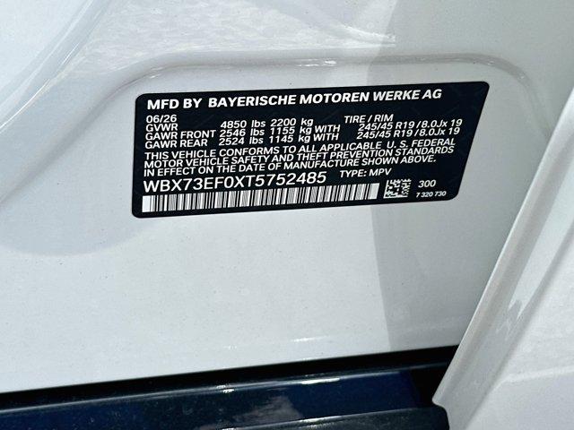 2026 BMW X1 XDRIVE28I 缩略图 24