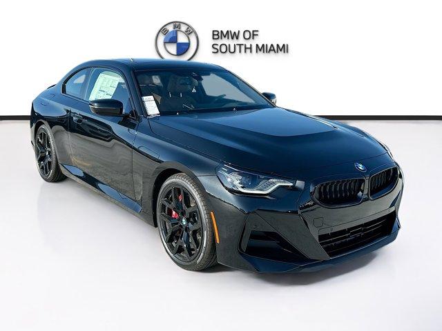 New 2026 BMW 230 i