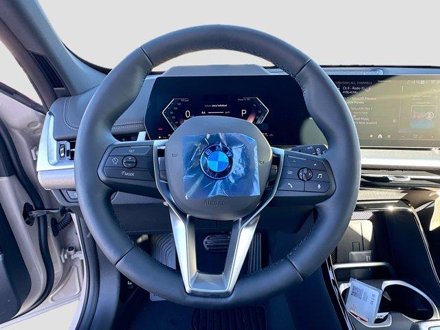 BMW X1 XDRIVE28I - 8