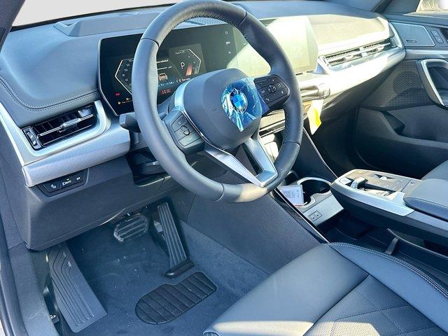 BMW X1 XDRIVE28I - 7