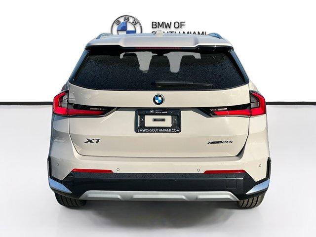 BMW X1 XDRIVE28I - 5