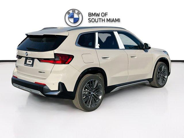 BMW X1 XDRIVE28I - 6
