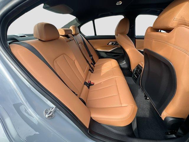 صورة مصغرة 22 لـ 2026 BMW 330 I