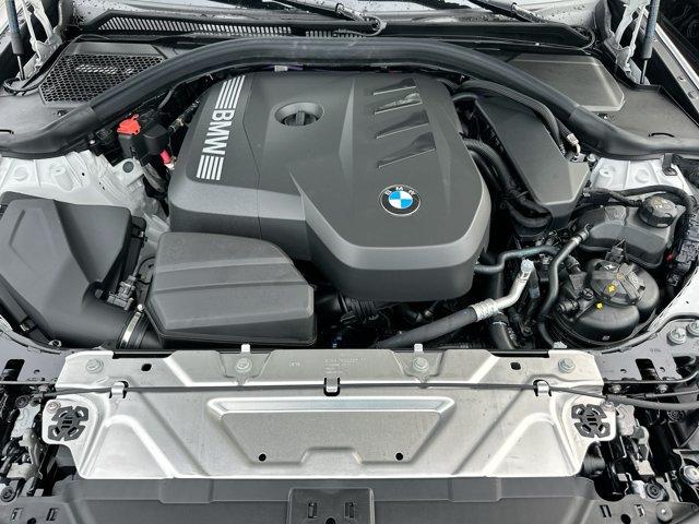 2026 BMW 330 I 缩略图 24