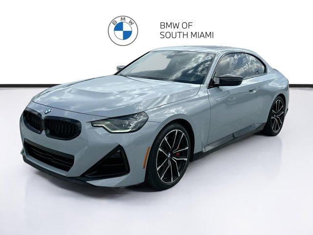 صورة 3 لـ 2023 BMW M240 I