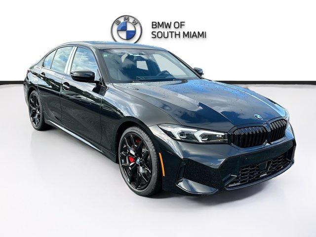 New 2026 BMW 330 I