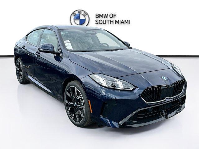 New 2026 BMW 228 Gran Coupe Base