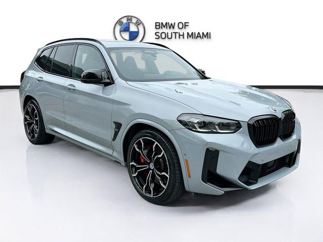 2023 BMW X3 M