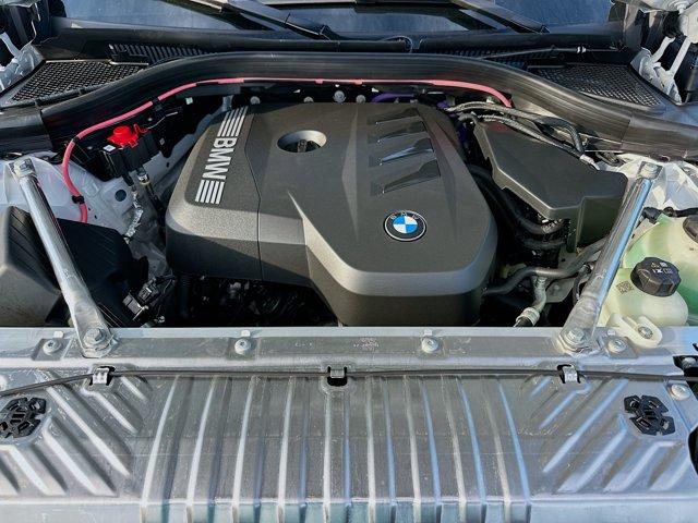 2026 BMW X3 30 XDRIVE — миниатюра 25