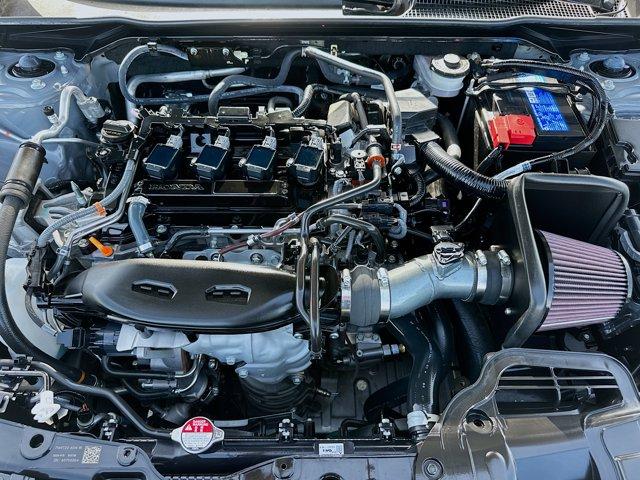 2025 Honda CIVIC SI 缩略图 31