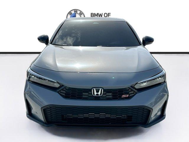 2025 Honda CIVIC SI — фото 2