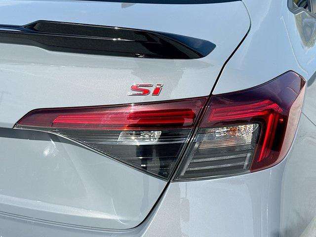 2025 Honda CIVIC SI 缩略图 30