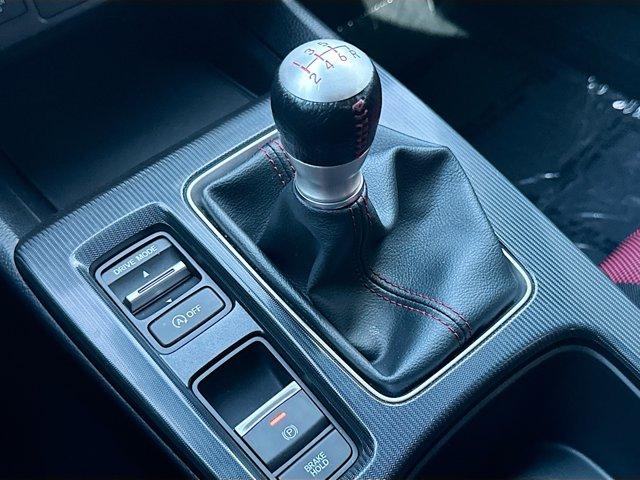 2025 Honda CIVIC SI 缩略图 16