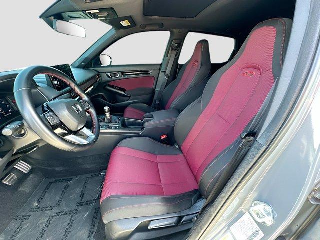 2025 Honda CIVIC SI 缩略图 20